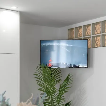 Sea Coast House Appartement *