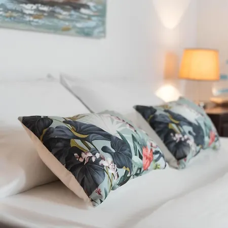 Sea Coast House Appartement Nazaré