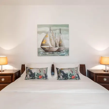 Appartement Sea Coast House