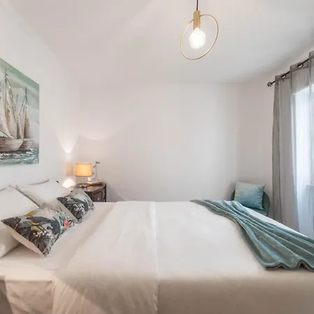 Sea Coast House Appartement *