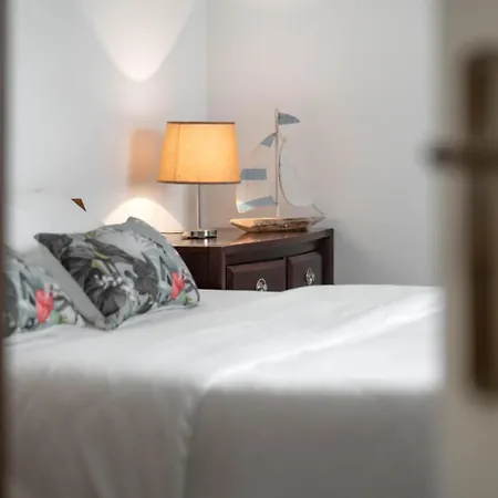 Sea Coast House Appartement