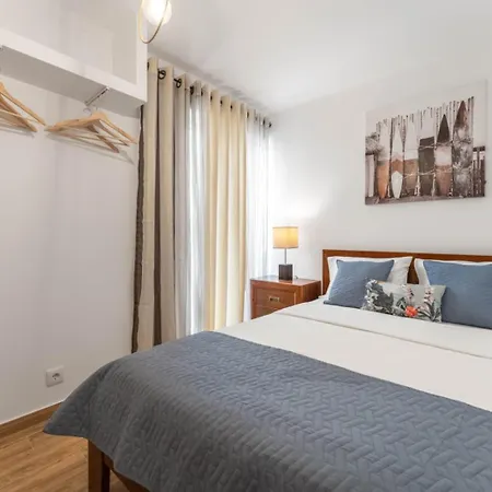 Appartement Sea Coast House