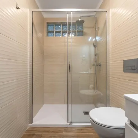Sea Coast House Appartement